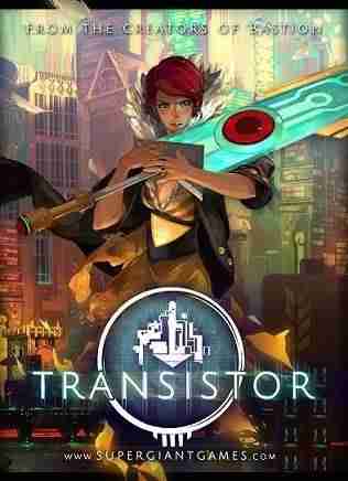 Descargar Transistor v2.0.0.1 [MULTi8][GOG] por Torrent